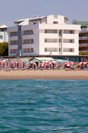 Hotel Parigi Caorle